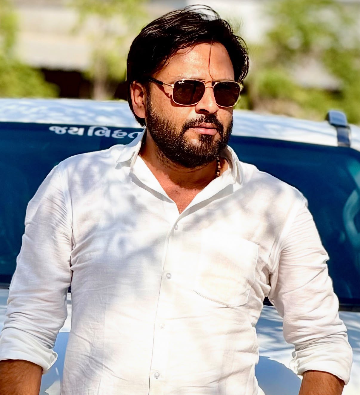 AMIT DESAI